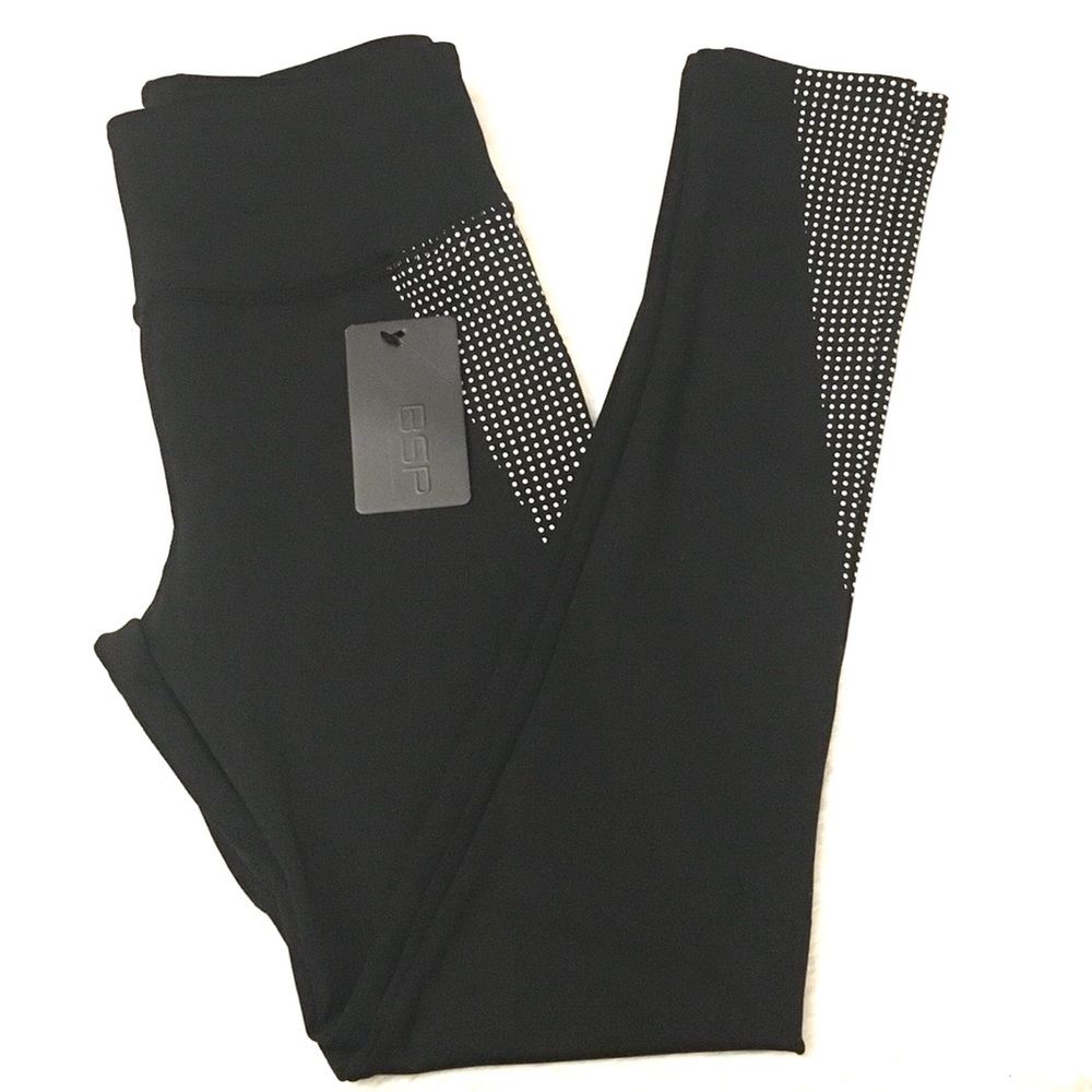 BSP Leggings